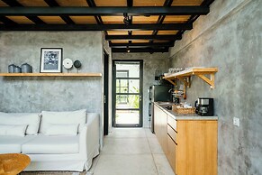 Canggu 2Plex Managed by CPM Bali