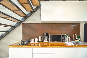 Canggu 2Plex Managed by CPM Bali