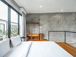 Canggu 2Plex Managed by CPM Bali