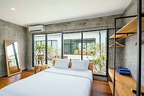 Canggu 2Plex Managed by CPM Bali