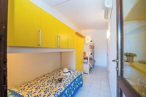 Scoglietto 41 150m From The Sea