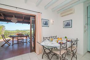 Scoglietto 41 150m From The Sea