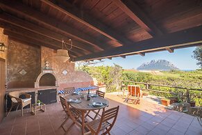 Scoglietto 41 150m From The Sea