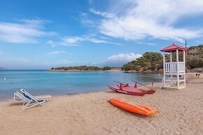 Scoglietto 41 150m From The Sea