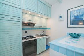 Scoglietto 41 150m From The Sea