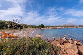 Scoglietto 41 150m From The Sea