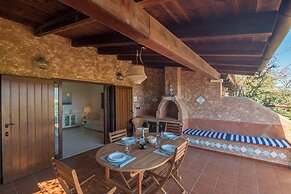 Scoglietto 41 150m From The Sea