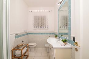 Scoglietto 41 150m From The Sea