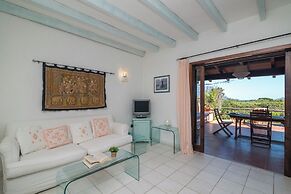 Scoglietto 41 150m From The Sea