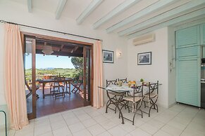 Scoglietto 41 150m From The Sea