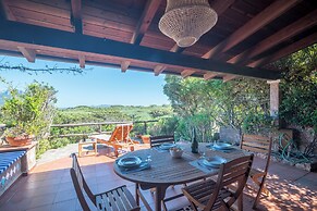 Scoglietto 41 150m From The Sea