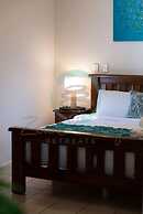 Zen Serene Seascape Family Pool BBQ Markets