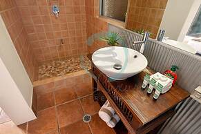 Zen Serene Seascape Family Pool BBQ Markets