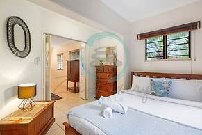 Zen Serene Seascape Family Pool BBQ Markets