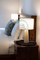 Zen Serene Seascape Family Pool BBQ Markets