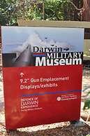 Zen Serene Seascape Family Pool BBQ Markets