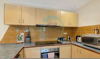 Zen Serene Seascape Family Pool BBQ Markets