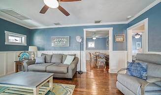 Good Vibrations - Beach House