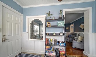 Good Vibrations - Beach House