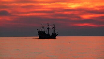 Good Vibrations - Beach House