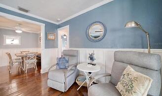 Good Vibrations - Beach House