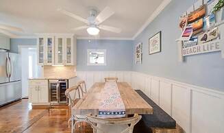 Good Vibrations - Beach House