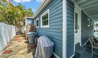 Good Vibrations - Beach House