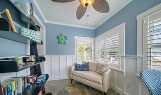 Good Vibrations - Beach House