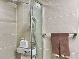 Garden House in Songdo