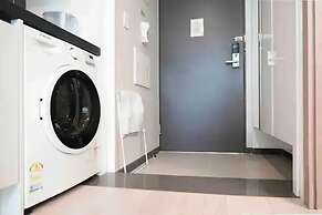 Garden House in Songdo