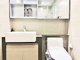 Garden House in Songdo