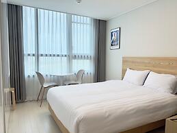 Garden House in Songdo