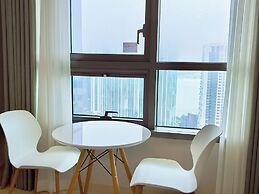 Garden House in Songdo