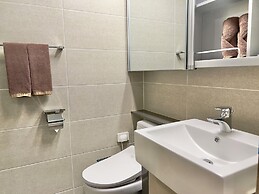 Garden House in Songdo