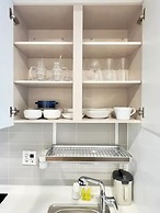 Garden House in Songdo