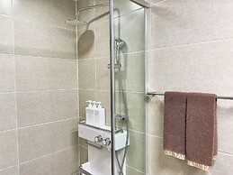 Garden House in Songdo