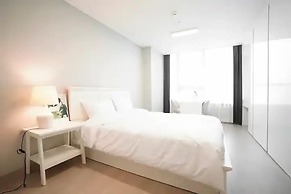 Garden House in Songdo