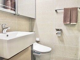 Garden House in Songdo