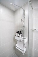 Garden House in Songdo