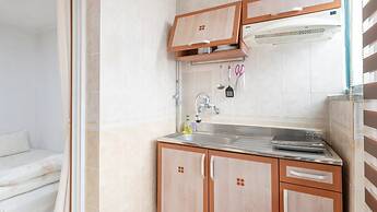 Donghae Starbeach pet Pension