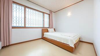 Donghae Starbeach pet Pension