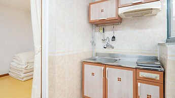 Donghae Starbeach pet Pension