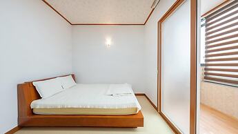 Donghae Starbeach pet Pension