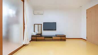 Donghae Starbeach pet Pension