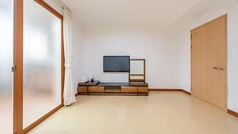 Donghae Starbeach pet Pension