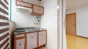 Donghae Starbeach pet Pension