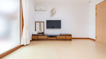 Donghae Starbeach pet Pension