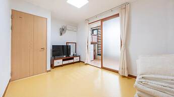 Donghae Starbeach pet Pension