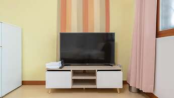 Donghae Starbeach pet Pension