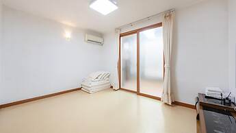 Donghae Starbeach pet Pension